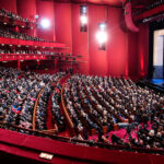 Kennedy Center Honors to Move Off-Site for First Time in History Kennedy Center Honors to Move Off-Site for First Time in History