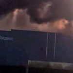 Ukrainian Drone Strikes on Yandex Data Centers Disrupt Daily Life Across Russia Ukrainian Drone Strikes on Yandex Data Centers Disrupt Daily Life Across Russia