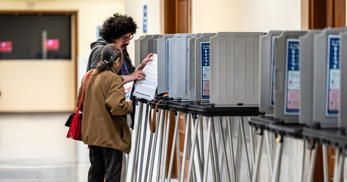 Election Polling Uncertainty, Wichita Soccer Tragedy, and the Quiet Expansion of Surveillance Tech Election Polling Uncertainty, Wichita Soccer Tragedy, and the Quiet Expansion of Surveillance Tech