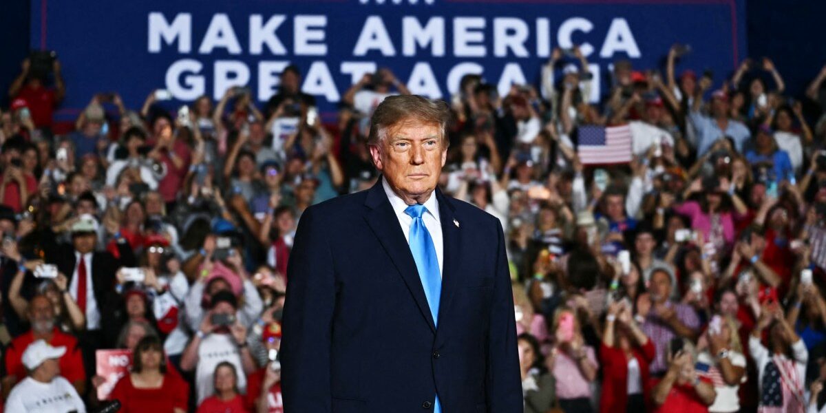Trump’s Drug Pricing Claims Face Scrutiny as TrumpRx Results Show Mixed Savings Trump’s Drug Pricing Claims Face Scrutiny as TrumpRx Results Show Mixed Savings
