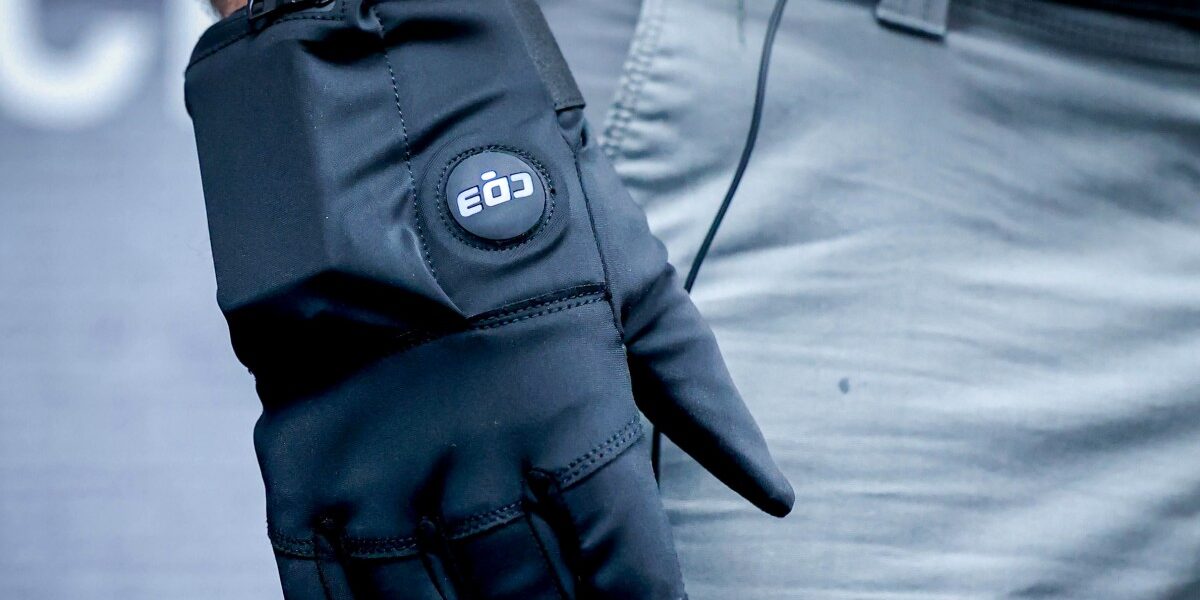 ICE Ordered Shock Gloves After Army Study Revealed Intense Pain and Compliance