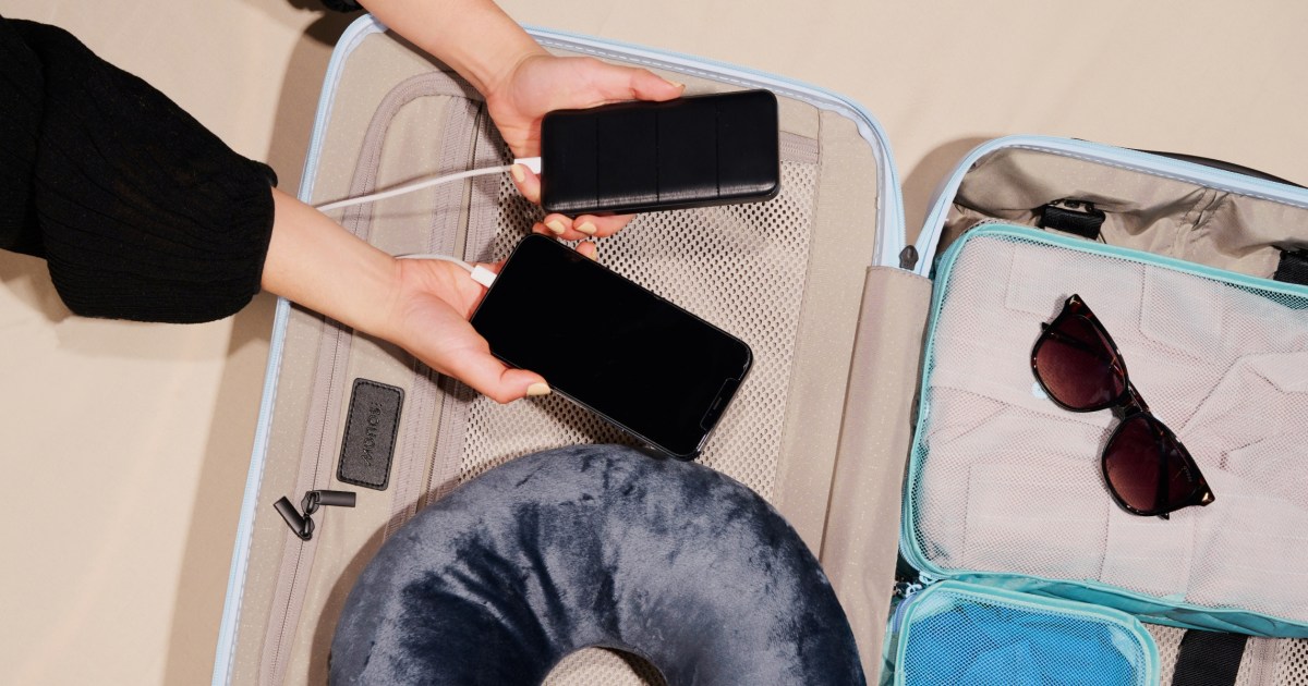 Expert-Tested Travel Essentials: 100 Products That Make Every Trip Better