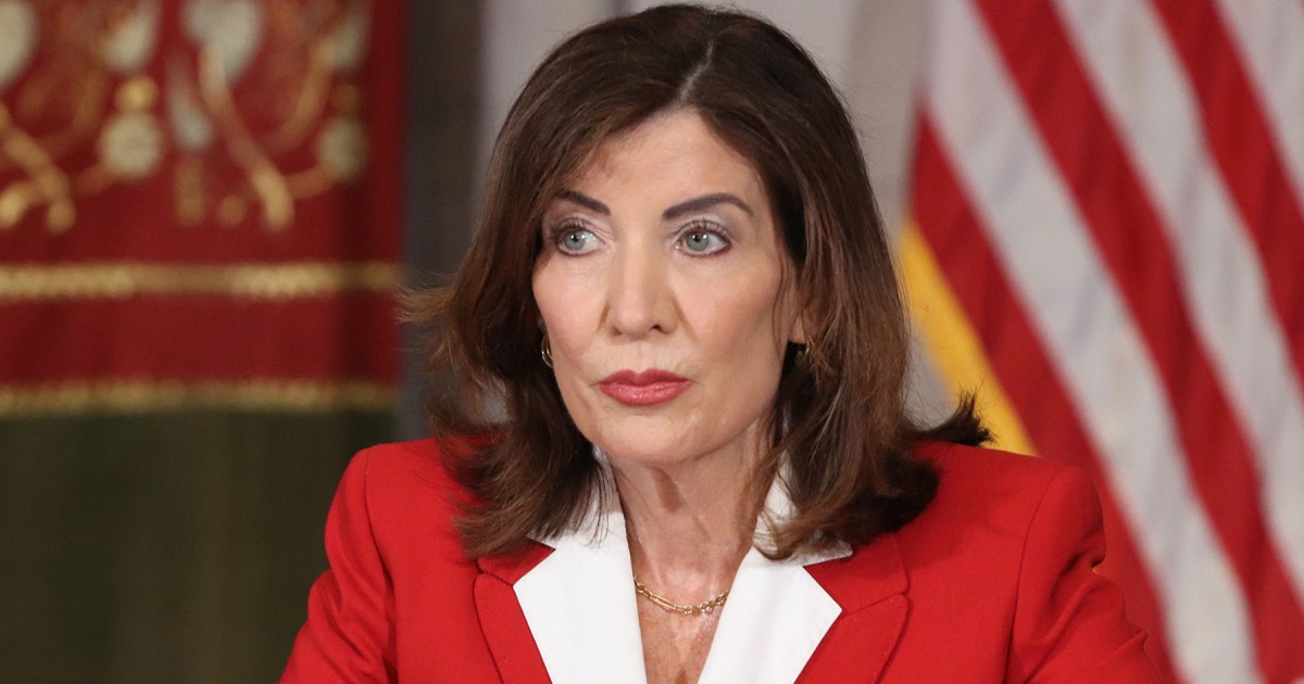 New York Governor Condemns System Failures in Cornell Rape Case