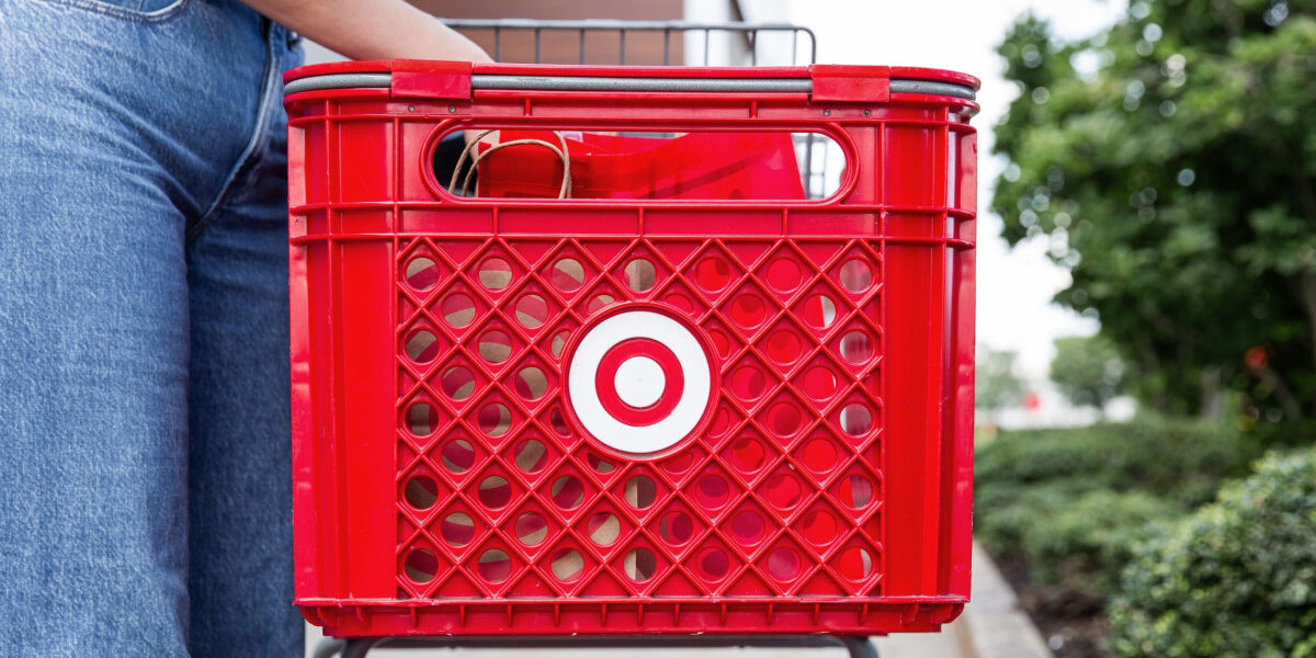 19+ Must-See Deals at Target Circle Deal Days — Save Big on Home, Kitchen & More