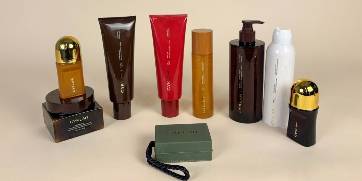 Is Cyklar Body Care Worth the Hype? A Real-World Test Reveals the Truth Is Cyklar Body Care Worth the Hype? A Real-World Test Reveals the Truth