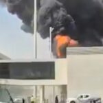 Riyadh Airport Evacuated Following Fresh Explosions in Saudi Capital