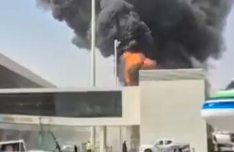 Riyadh Airport Evacuated Following Fresh Explosions in Saudi Capital