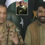 Who is Hashim Musa?