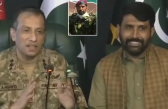 Who is Hashim Musa? Who is Hashim Musa?