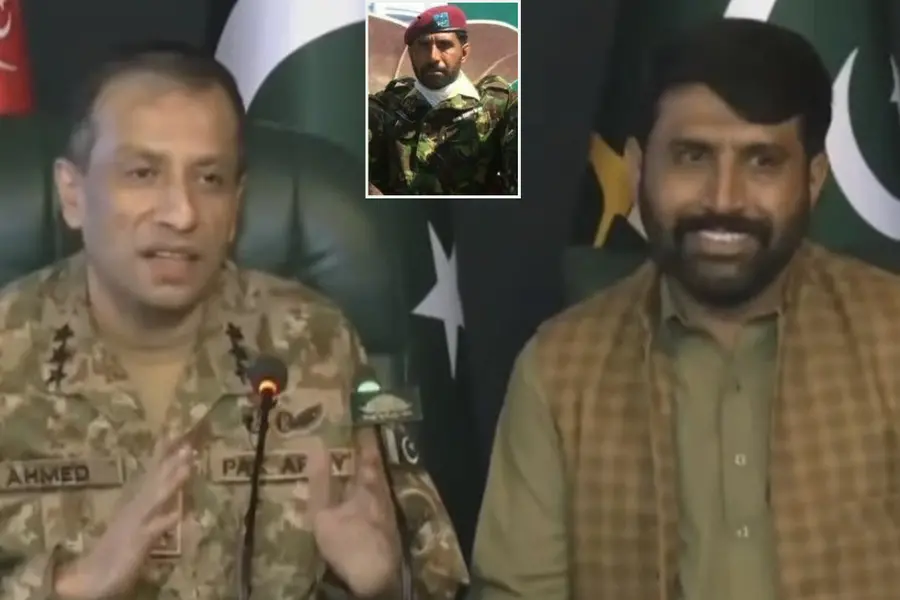 Who is Hashim Musa?