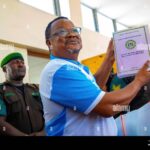 Tanzanian Opposition Leader Tundu Lissu Ends Hunger Strike Following Legal Access Dispute Tanzanian Opposition Leader Tundu Lissu Ends Hunger Strike Following Legal Access Dispute