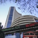 Indian Markets Slip as Oil Prices Surge; Jio Platforms Sees Strong Market Debut