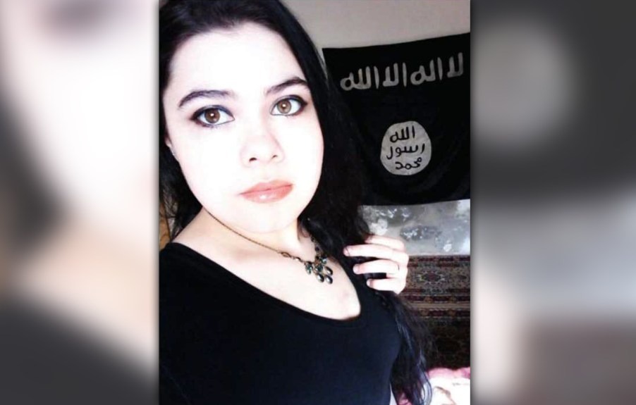 New York Woman Convicted of Receiving Islamic State Weapons Training New York Woman Convicted of Receiving Islamic State Weapons Training
