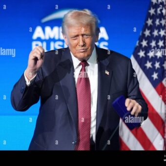 U.S. Warns Allies of Potential Post-Election Military Escalation Against Iran