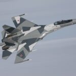Ethiopia Acquires 12 Russian Su-35 Fighter Jets in Major Military Expansion Ethiopia Acquires 12 Russian Su-35 Fighter Jets in Major Military Expansion