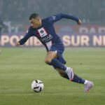 Kylian Mbappe Faces Commercial Fallout After Mao Zedong Meme Controversy Kylian Mbappe Faces Commercial Fallout After Mao Zedong Meme Controversy