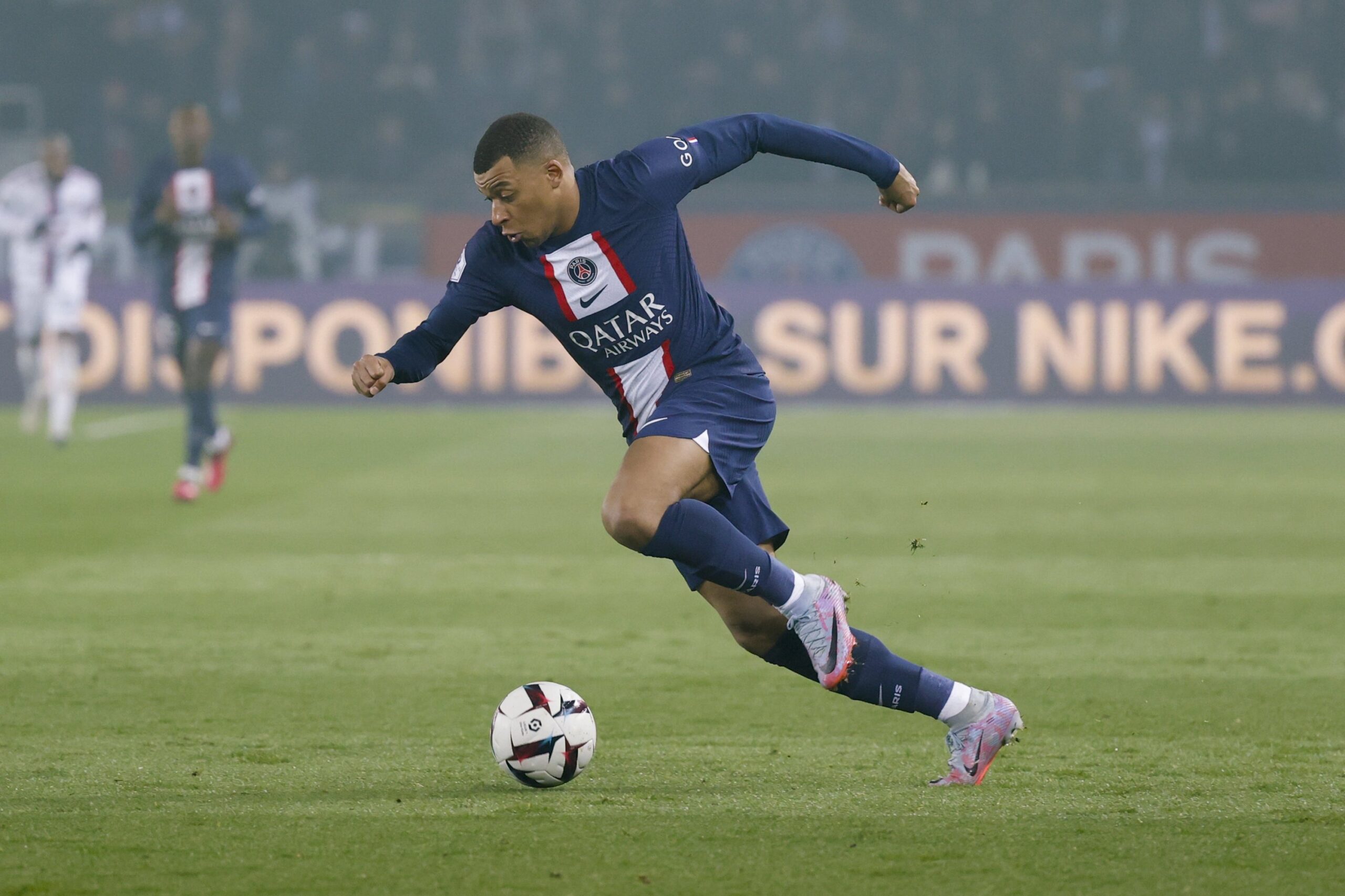 Kylian Mbappe Faces Commercial Fallout After Mao Zedong Meme Controversy