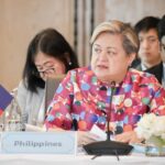 ASEAN Envoy Launches Humanitarian Mission to Conflict-Torn Myanmar ASEAN Envoy Launches Humanitarian Mission to Conflict-Torn Myanmar