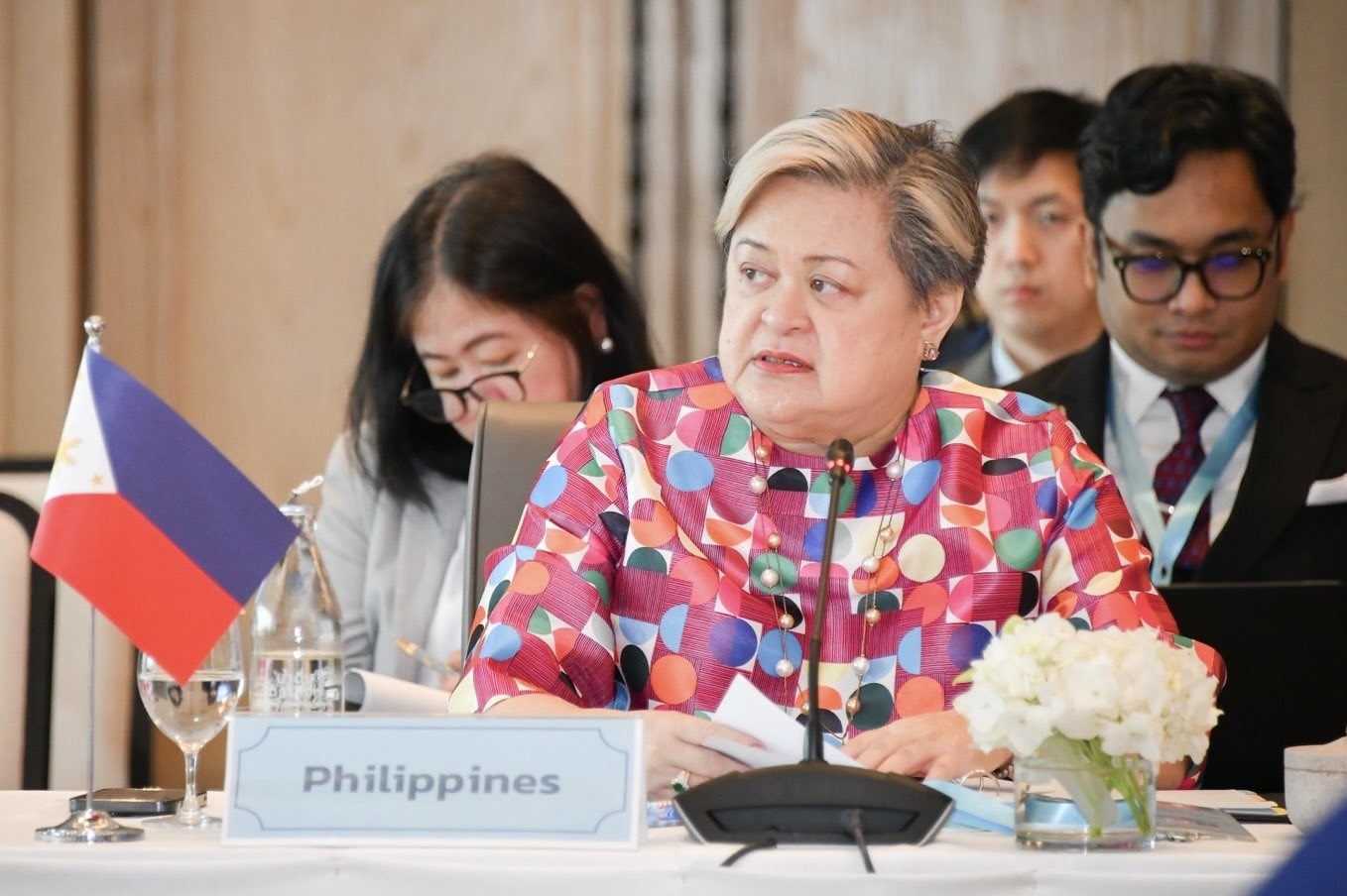 ASEAN Envoy Launches Humanitarian Mission to Conflict-Torn Myanmar ASEAN Envoy Launches Humanitarian Mission to Conflict-Torn Myanmar
