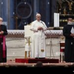 Pope Leo XIV Rejects Religious Justification for War in Assisi Address