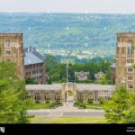 Cornell University Faces Backlash Over Housing Student Disciplined in Sexual Assault Case Cornell University Faces Backlash Over Housing Student Disciplined in Sexual Assault Case