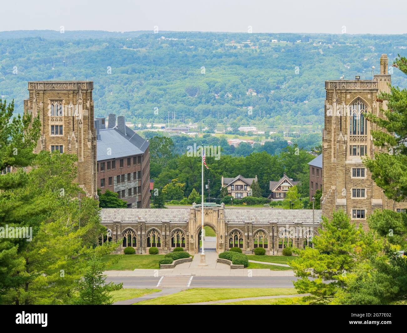 Cornell University Faces Backlash Over Housing Student Disciplined in Sexual Assault Case