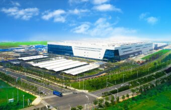 China’s CXMT Begins Advanced AI Memory Production Despite Low Yields