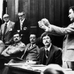 DNA Evidence Links Serial Killer Ted Bundy to 1974 Utah Cold Case Murder