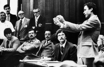 DNA Evidence Links Serial Killer Ted Bundy to 1974 Utah Cold Case Murder