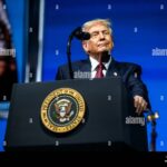 President Trump Vows to Ban ‘Artificial Intelligence’ Terminology in Official Documents