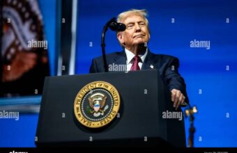 President Trump Vows to Ban ‘Artificial Intelligence’ Terminology in Official Documents