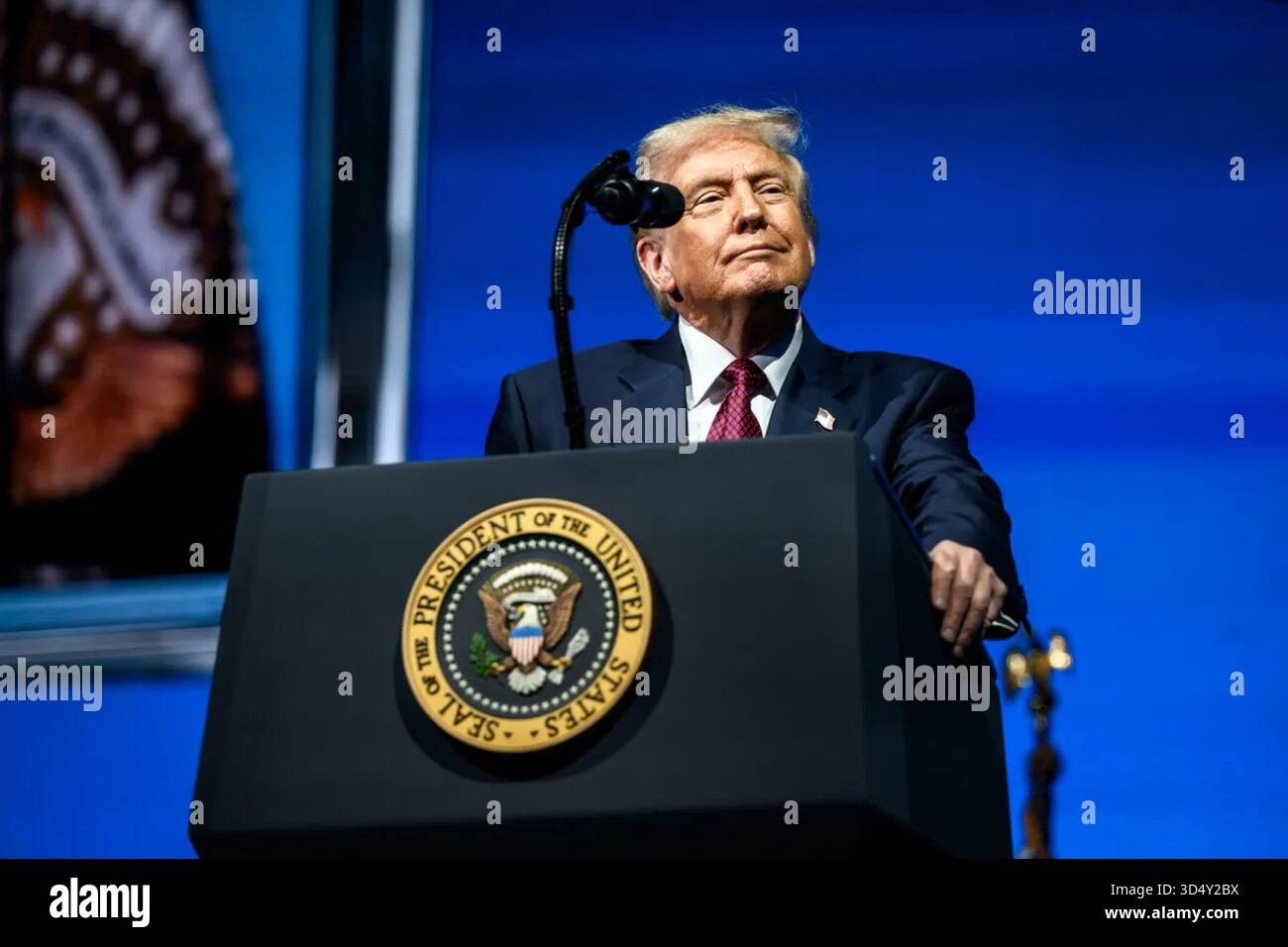President Trump Vows to Ban ‘Artificial Intelligence’ Terminology in Official Documents