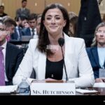 Grand Jury Rejects Indictment Against Former Aide Cassidy Hutchinson Over Jan. 6 Testimony