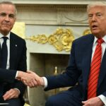 US-Canada Trade Talks Yield Limited Progress as Tariff Deadline Looms