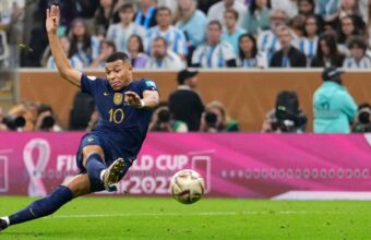 Kylian Mbappé Issues Apology After Mao Zedong Remark Triggers Chinese Brand Boycotts