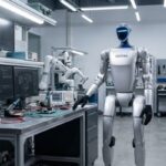 Unitree Robotics Revenue Climbs 70% Amid Profitability Challenges in Post-IPO Debut Unitree Robotics Revenue Climbs 70% Amid Profitability Challenges in Post-IPO Debut