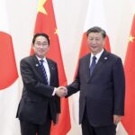Xi Jinping Urges Tokyo to Safeguard Diplomatic Foundation Amid Regional Tensions Xi Jinping Urges Tokyo to Safeguard Diplomatic Foundation Amid Regional Tensions