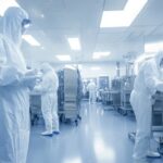 U.S. Designates Helium a Critical Material to Bolster Semiconductor Supply Chain U.S. Designates Helium a Critical Material to Bolster Semiconductor Supply Chain