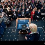 Trump Celebrates Canadian Provincial Wins Despite Analysts Dismissing Setback for Carney Trump Celebrates Canadian Provincial Wins Despite Analysts Dismissing Setback for Carney