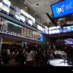 Citigroup and BCA Research Downgrade Brazilian Assets Following Lula Election Victory Citigroup and BCA Research Downgrade Brazilian Assets Following Lula Election Victory