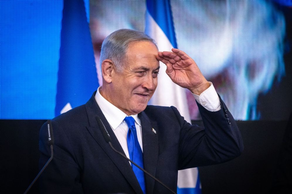 Israel Election Deadlock: No Clear Winner Emerges as Vote Counting Continues