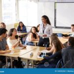How Teachers Are Remaking Classrooms for the AI Age How Teachers Are Remaking Classrooms for the AI Age