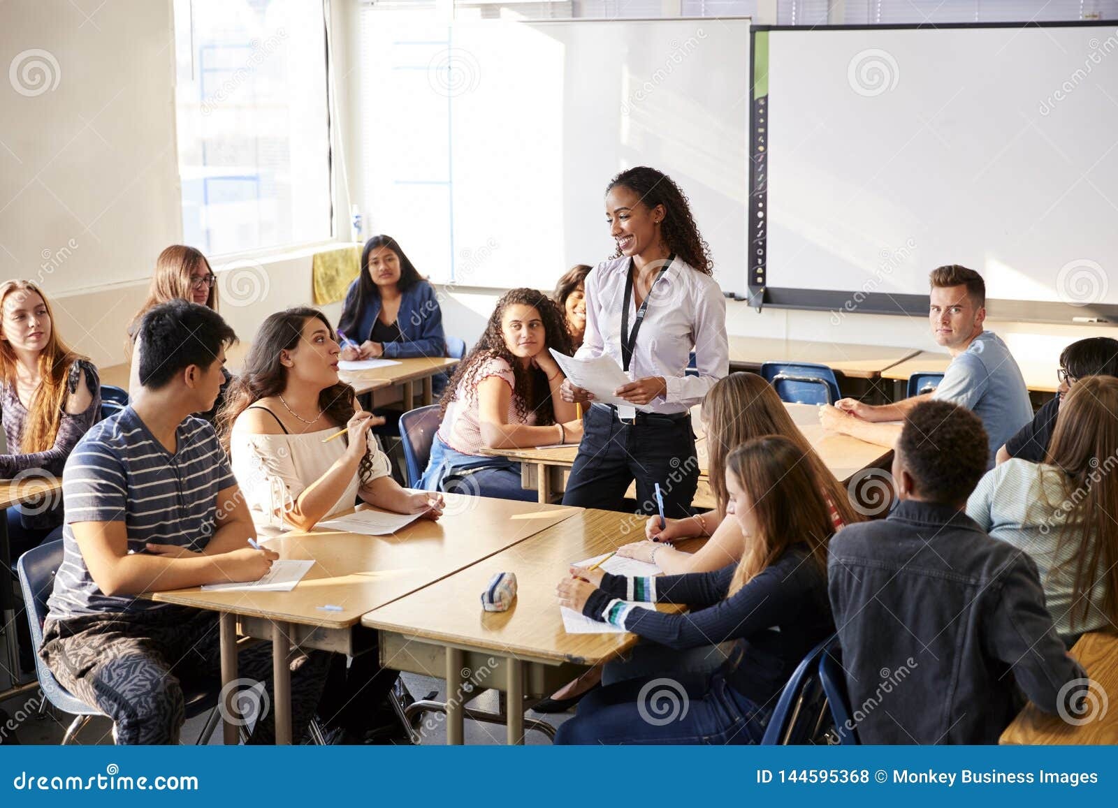 How Teachers Are Remaking Classrooms for the AI Age How Teachers Are Remaking Classrooms for the AI Age