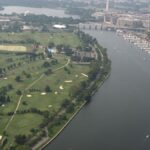 Department of the Interior Drafting Closure Plan for Historic D.C. Golf Course Following Trump Directives