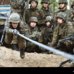 German Brigade in Lithuania to Deploy Electronic Warfare Against Kaliningrad and Belarus Threats German Brigade in Lithuania to Deploy Electronic Warfare Against Kaliningrad and Belarus Threats