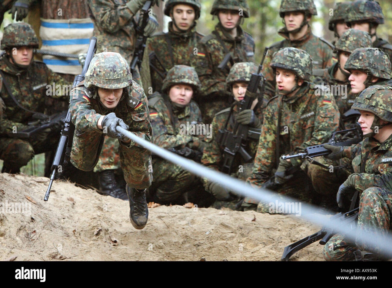German Brigade in Lithuania to Deploy Electronic Warfare Against Kaliningrad and Belarus Threats