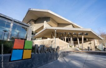 Microsoft Offers Voluntary Buyouts to 60,000 Employees Amid AI Spending Surge
