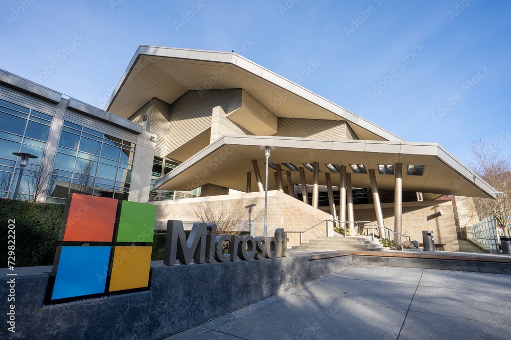 Microsoft Offers Voluntary Buyouts to 60,000 Employees Amid AI Spending Surge