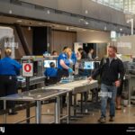 TSA Agents Discover Bizarre Wolverine-Style Mutant Blades in Seattle Airport Carry-On TSA Agents Discover Bizarre Wolverine-Style Mutant Blades in Seattle Airport Carry-On
