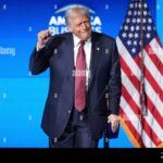 U.S. Iran War Costs Surge to .1 Billion as Midterm Elections Approach